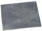 Cepewa Servierplatte aus Schiefer mit glatten Kanten 20cm / Serviertablett Dekoteller