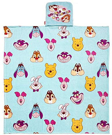 Disney Oh My Travel Blanket