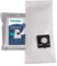 Hooster 5 Stück Staubsaugerbeutel passend für Festool CT 22 E / CT22E / CT-22E / 22 Liter Version