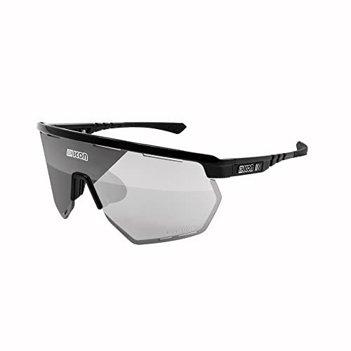 SCICON Lunettes aerowing scnpp Grün photocromatique Agent