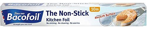 BacoFoil 2 x Non-Stick Foil 10 meter