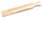 tuuli Kitchen Planche à découper bois avec gravure personnalisable 37 x 5,5 cm