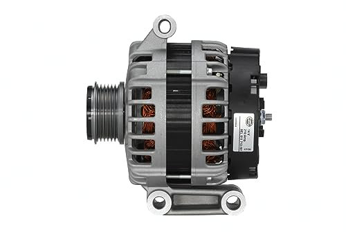 HELLA 8EL 011 713-161 Generator/Lichtmaschine - 14V - 180A