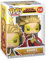 Funko Pop! Animation: My Hero Academia (MHA) - Hawks - Vinyl-Sammelfigur - Geschenkidee - Offizielle Handelswaren - Spielzeug Für Kinder und Erwachsene - Anime Fans - Modellfigur Für Sammler