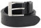Calvin Klein Jeans J 4CM Calvin Klein JeansJ Belt W110 BlaCalvin Klein Jeans