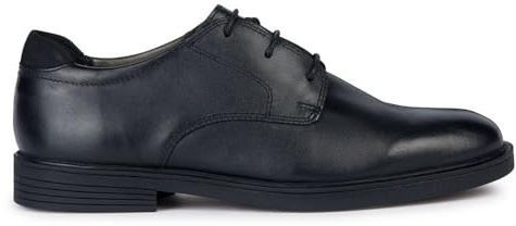 Geox Men's J Zheeno Boy a Sneaker