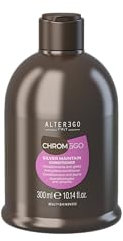 Alterego ChromEgo Silver Maintain Conditioner 300 ml – Anti-Gelb-Konditionierer