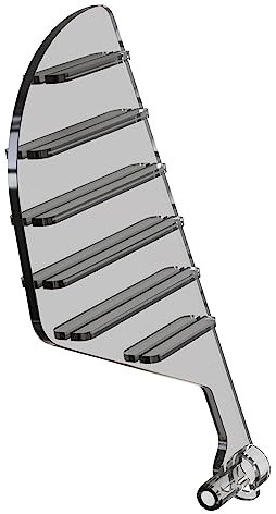 WYBOT Robot de piscine interchangeable avec plateau pivotant pour Osprey300II
