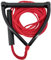 SHBHWS Wasserski Leine Wasserski-Seil, multifunktionales, Robustes Wakeboard-Seil for Kneeboard Für Wassersport