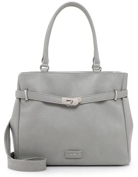 SURI FREY Leony Cityshopper M Lightgrey