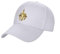 Baseball Cap Golden Rams Head Amulet 664B.C. Africa Baseball Cap Beach Bag Black Sun Cap Men Golf Wear Women's