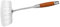 PAMINGONO 1Stk Grillgewürz Wmf Kochlöffel Grillgewürze Pfannenwender Edelstahl Ladle Grillbürste Gusseisen Plancha Spachtel Steakgewürz Wok Kelle Soßenkelle Grillpfanne Induktion