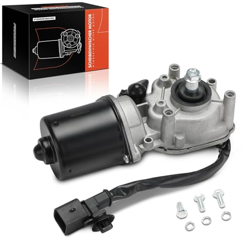 Frankberg Moteur d'essuie-glace avant 6405H9 | Compatible avec: