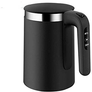 XFZJCHAP Temperatura Constante hervidor eléctrico 1800W Pantalla LED Inteligente hervidor de Agua térmica hervidor de Agua Esperanza