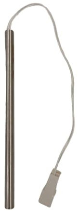 Bougie d'allumage pour poêle à granulés HT54896 compatible MONTEGRAPPA code 1049200300