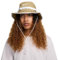 Nike Apex Dri-Fit Bucket Hat, Parachute Beige/White/Anthracite/White, HJ3683-297, L