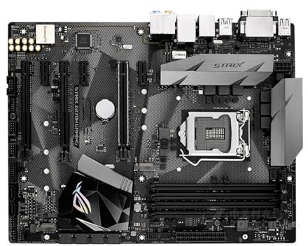 Cartes mères d'ordinateur Fit for ASUS ROG Strix Z270H Gaming, Socket LGA 1151, processeurs i7, i5, i3, Z270 DDR4, USB 3.0