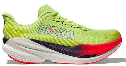 Hoka Herren M Mach X 3Sneaker