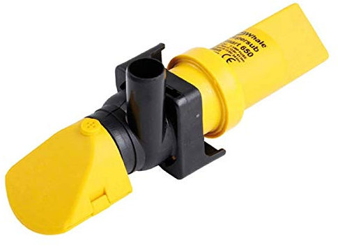 Whale - Bomba de sentina Smart 1100 12v