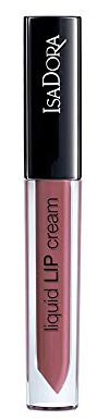 Lippenstift der Marke IsaDora ideal für Damen