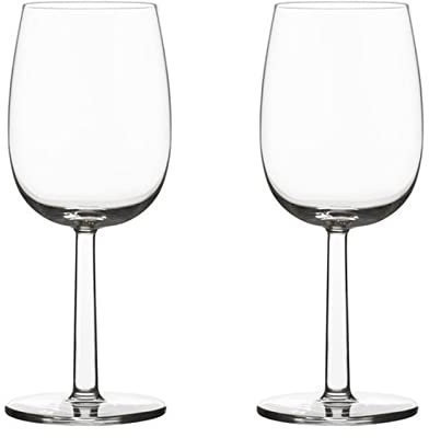 Iittala 1026946 Raami Weißweingläser, klar