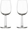 Iittala 1026946 Raami Weißweingläser, klar