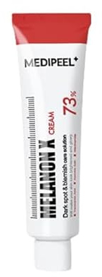MEDI-PEEL Melanon X Cream / 30ml / melasma/whiteing/freckles/amazing changes