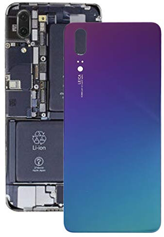 TANGJIANCHENG-PHONE ACCESSOIRES Batterie professionnelle Compatible avec Huawei P20