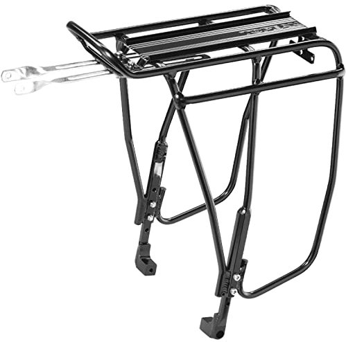 Topeak Uni Super Tourist Dx Disc Pannier Rack 24-29´´