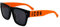 DSQUARED2 Unisex Icon 0004/S Sunglasses, 8lz, 55