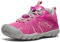 KEEN Chandler 2 CNX Sneakers, Festival Fuchsia/Ibis Rose, 7 UK Child