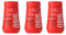 3x Schwarzkopf Osis Dust it Powder 10g