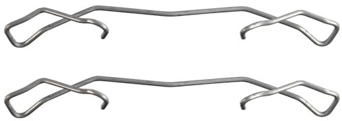 FEBI BILSTEIN Brake Caliper Spring 182714