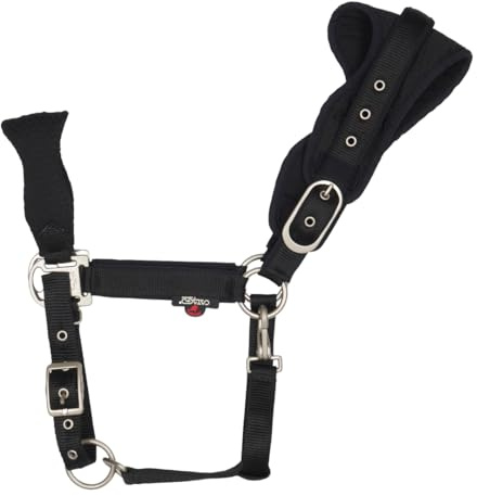 CATAGO Fir-Tech Halfter Navy, Cob