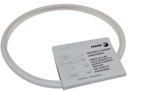 JOINT AUTOCUISEUR DIAMETRE 220 M/M pour PIECES CUISSON PETIT ELECTROMENAGER BRANDT - AS0013685