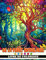 Livre de coloriage de la forêt entrelacée: Explorez les pages de coloriage de la nature magiq