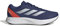 adidas Unisex Duramo RC Running Shoes Laufschuhe, Victory Blue/Cloud White/Bright red, 38 EU
