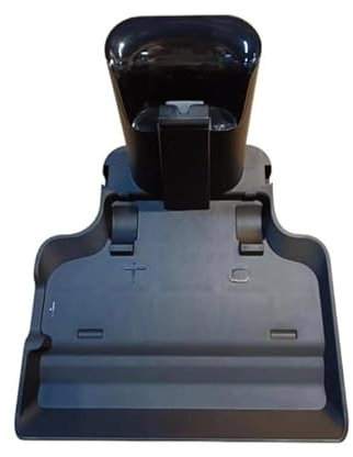 JamGeL Ladestation/Lufttrocknungsstation. Kompatibel for Tineco Floor One S5/Floor One S5 Pro 2 Akku-Trocken-Nass-Staubsauger, Ersatz-Lufttrocknungsbasis-Trocknungsmodul-Zubehörteile