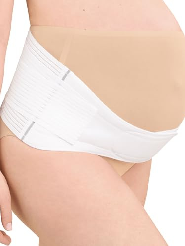 Anita Schwangerschafts-Gurt BabyBelt+ 1710