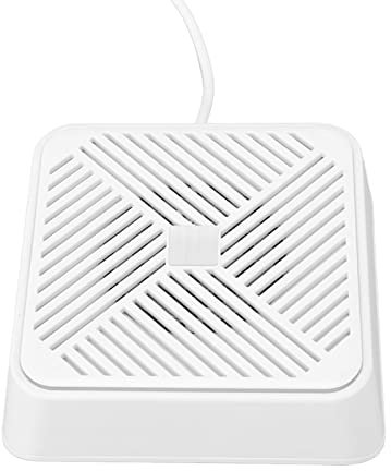 Locadence Portable Dishwasher, Mini USB Dishwasher, Waterproof Ultrasonic Electrolysis Washing Machine, Household Kitchen Supply for Home, Travel, College Room, RV (White)