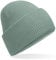 Hatstar Warme Damen Beanie Mütze | Herren Wintermütze | Strickmütze | Für Damen und Herren (Dusty Green)