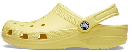 Crocs Classic Clog 39-40 EU Daylily