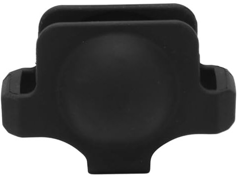 Insta 360 X3 Objektivschutz, kratzfester Silikon-Objektivdeckel, staubdicht, verschleißfeste Outdoor-Sportkamera-Objektivschutzabdeckung, Zubehör