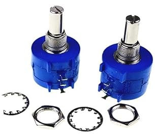 1PCS 3590S-2-102L resistance 1Kohm Potentiometer Adjustable Resistor