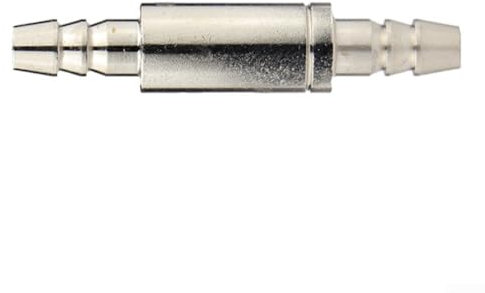 Kohlendioxid-Diffusor-System mit 4 mm Edelstahl-Rückschlagventil, bequeme Installation