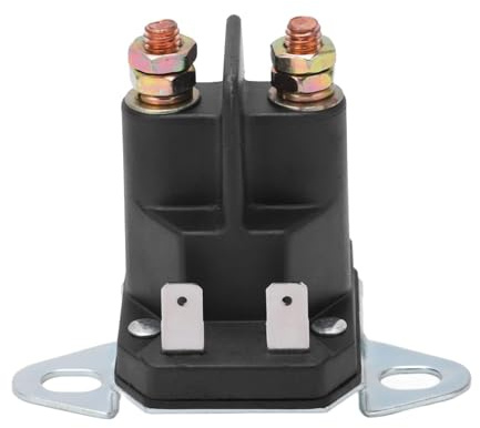 Relais De Démarreur 12 V Avec Divisée, Relais 864 1221 210, Relais Trombetta 864 1221 210