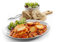 Brakes Vegetable Hot Pot 2 x 1.36kg