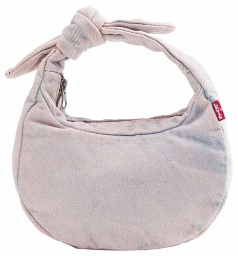 LEVIS Damen Baby Brooklyn w/Knot Bag, Smell The Roses, One Size