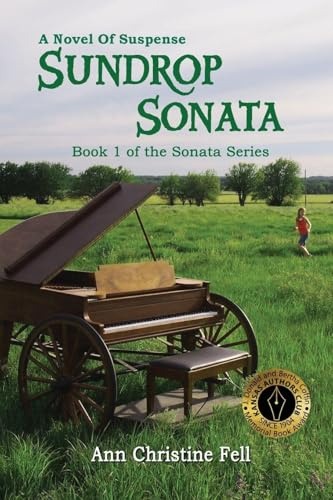 Sundrop Sonata: A Novel of Suspense