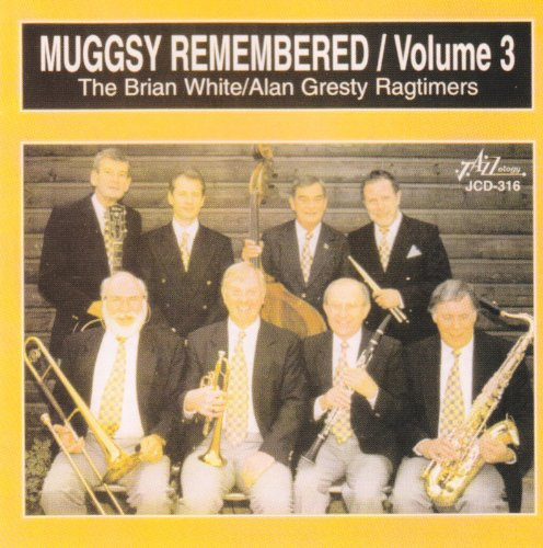 Muggsy Remembered, Vol. 3